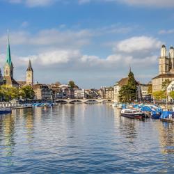 Zürich Accommodation Dubai
