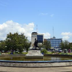 Douala Accommodation Dubai