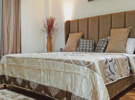 FAMY Hotel Accommodation Dubai