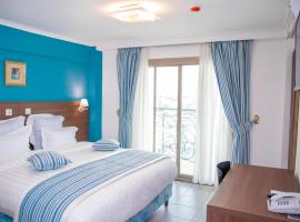 FAYA Hotel Accommodation Dubai