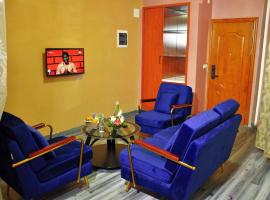 Hôtel Sindz Palace Accommodation Dubai