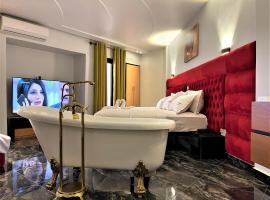 Hôtel Vendôme Douala Accommodation Dubai