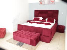 KRISTAL HOME Accommodation Dubai