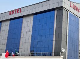 LA ROCHELLE HOTEL Accommodation Dubai