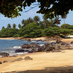 Océan Accommodation Dubai