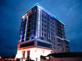 UNITED HOTEL INTERNATIONAL Accommodation Dubai