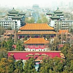 Beijing Area Accommodation Dubai