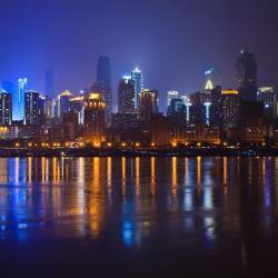 Chongqing Accommodation Dubai