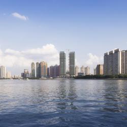 Guangdong Accommodation Dubai