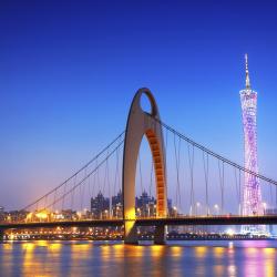 Guangzhou Accommodation Dubai