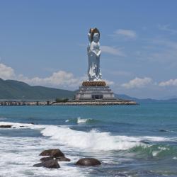 Hainan Accommodation Dubai