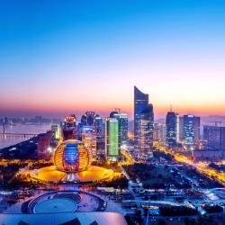 Hangzhou Accommodation Dubai