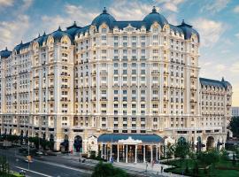 Legendale Hotel Beijing Accommodation Dubai