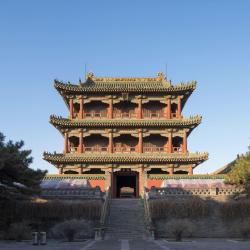 Liaoning Accommodation Dubai