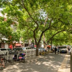 Yabao Road, Beijing Accommodation Dubai