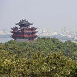Zhejiang Accommodation Dubai
