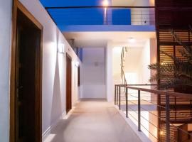 Casa da Djedja Accommodation Dubai