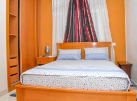 Hot belvedere Accommodation Dubai