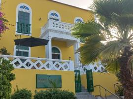 Hotel Savana Accommodation Dubai