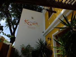 Kira's Boutique Hotel Accommodation Dubai