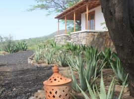 La Fora Ecolodge Accommodation Dubai