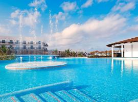 Melia Dunas Beach Resort & Spa - All Inclusive Accommodation Dubai