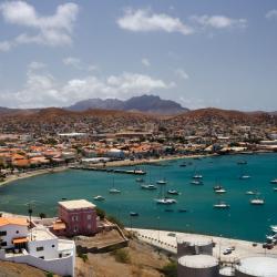 Mindelo Accommodation Dubai
