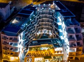 Ouril Mindelo Accommodation Dubai