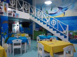 Pensaò Big Game Maio Accommodation Dubai