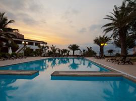 Pestana Tropico Ocean & City Hotel Accommodation Dubai