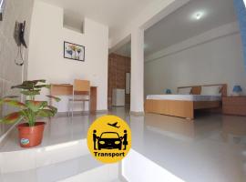 Plateau Bedroom & Chambre - Praia Center 1 Accommodation Dubai