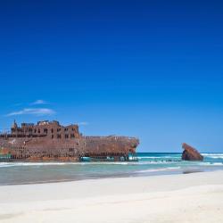 Santa Maria Accommodation Dubai
