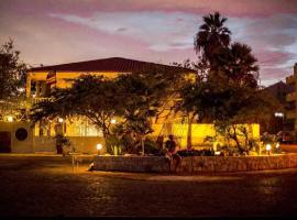 Surf House Hostel Accommodation Dubai