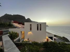 Walhalla Seahouse Accommodation Dubai