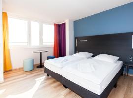 a&o Prague Rhea Accommodation Dubai