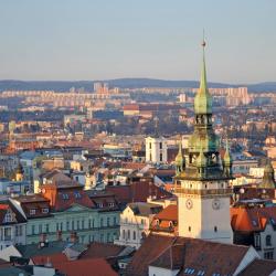 Brno Accommodation Dubai