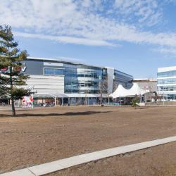 Chodov Shopping Centre, Prague Accommodation Dubai