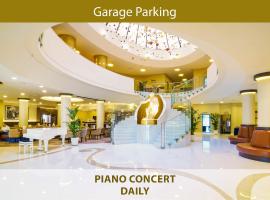 Don Giovanni Hotel Prague - Great Hotels of The World Accommodation Dubai