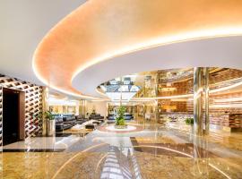 Grandium Hotel Prague Accommodation Dubai