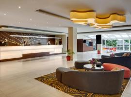 Hotel Duo Accommodation Dubai