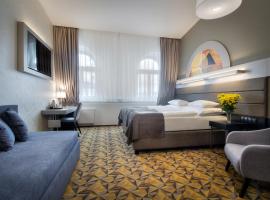 Hotel Essence Accommodation Dubai