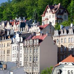 Karlovy Vary Accommodation Dubai