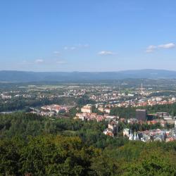 Karlovy Vary Region Accommodation Dubai
