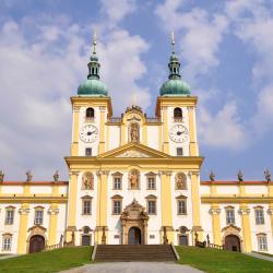 Olomouc Accommodation Dubai