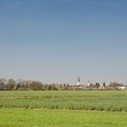 Olomouc Region Accommodation Dubai