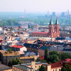 Ostrava Accommodation Dubai