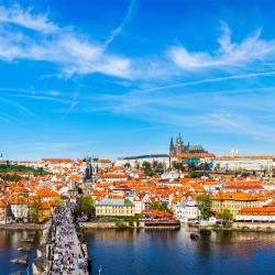 Prague Accommodation Dubai