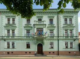 Riverside Hotel Plzeň Accommodation Dubai