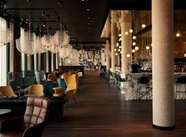 The Cloud One Prague Accommodation Dubai