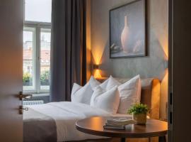 The Viaduct - Suites & More Accommodation Dubai